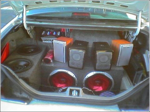 1992 Mercury Marquis photo