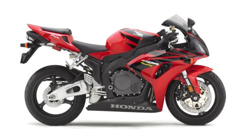 2002 Kawasaki Ninja photo
