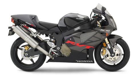 2002 Kawasaki Ninja photo