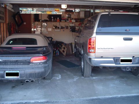 2004 Dodge 2500 photo