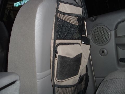 2004 Dodge 2500 photo