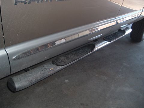 2004 Dodge 2500 photo