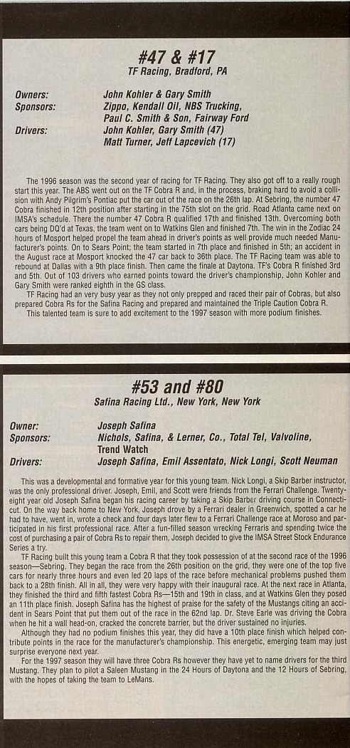 1995 Ford Mustang