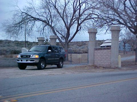 1997 Ford Expedition photo