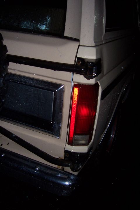 1985 Ford Bronco photo