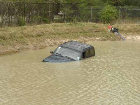 1996 Jeep Cherokee photo