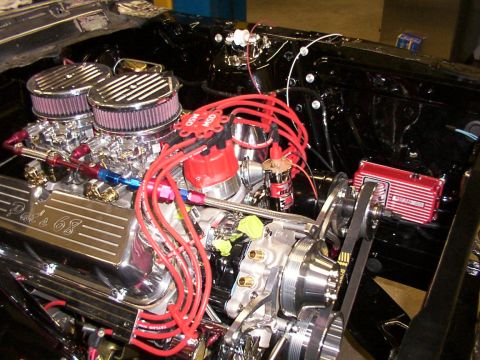 1978 Ford Mustang II photo