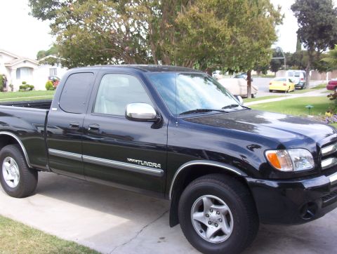 2004 Ford F-150 photo
