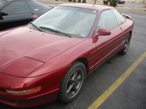 1993 Ford Probe photo