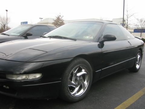 1993 Ford Probe photo