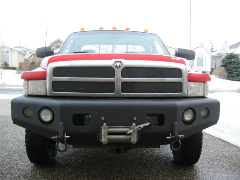 1996 Dodge 2500