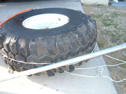 1983 Ford Bronco photo