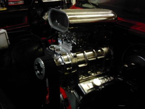 1970 GMC C/K Pickup photo