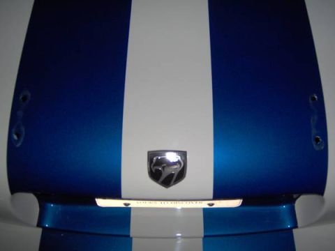 1993 Ford Taurus photo