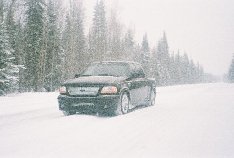 2003 Ford F-150 photo