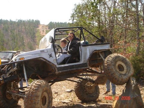 1978 Ford Bronco photo