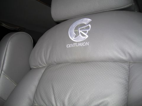 1996 Ford C-350 (Centurion Conversions) photo