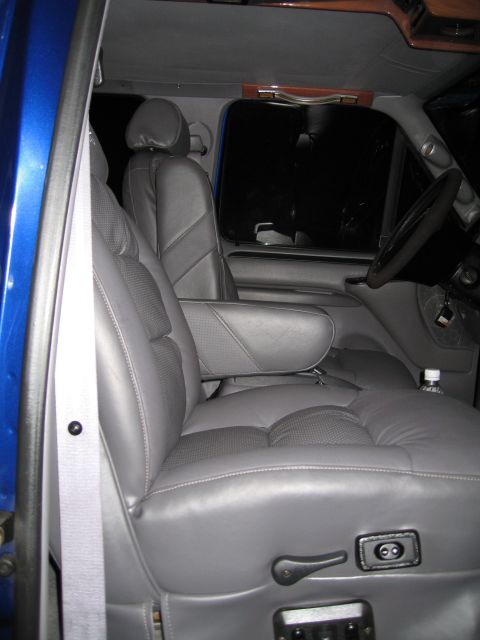 1996 Ford C-350 (Centurion Conversions) photo