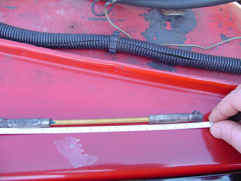1989 Jeep YJ in 2006