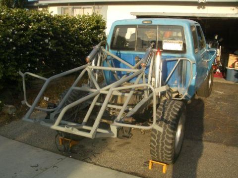 2002 Ford Ranger photo