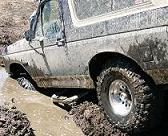 1990 Ford Bronco “X DAILY”