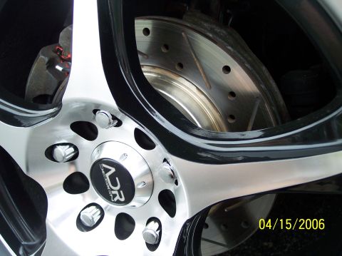 1995 Ford Probe photo
