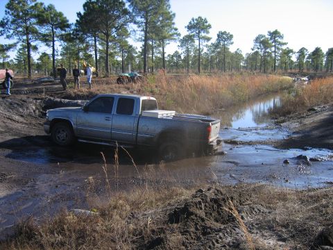 1989 Ford Bronco photo