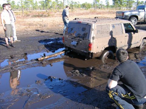 1989 Ford Bronco photo