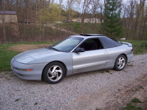 1996 Ford Probe photo