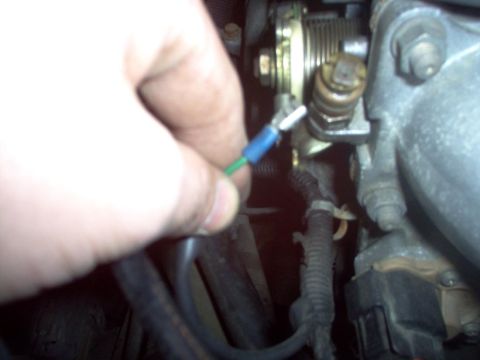 1993 Ford Probe photo