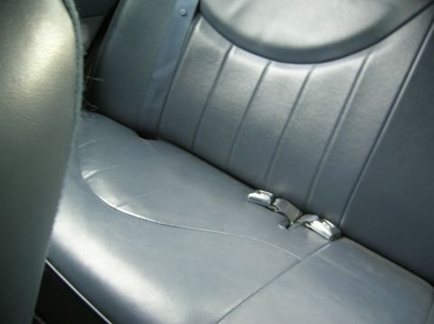 1998 Ford Crown Victoria photo