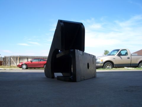 1990 Ford Bronco photo