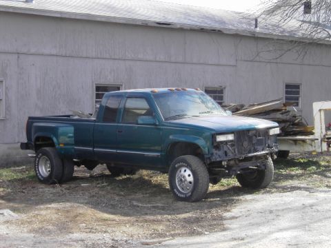 1995 GMC C/K Pickup
