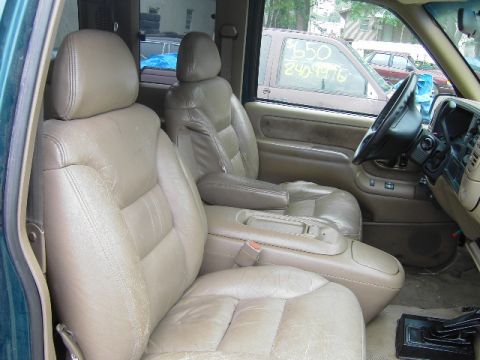 1995 GMC C/K Pickup photo
