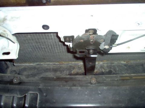 1991 Eagle Talon photo