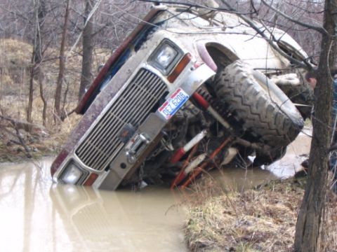 1978 Ford Bronco photo