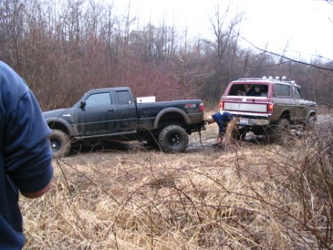 1978 Ford Bronco photo