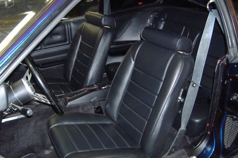 1978 Ford Mustang II photo