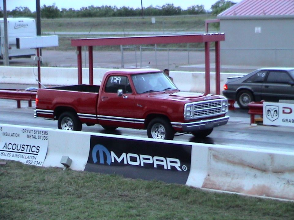 1979 Dodge 1500