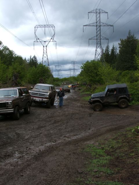1980 Ford Bronco photo