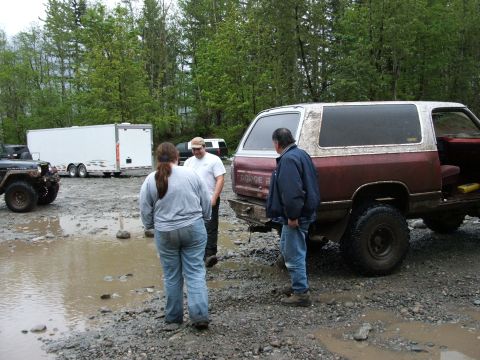1980 Ford Bronco photo