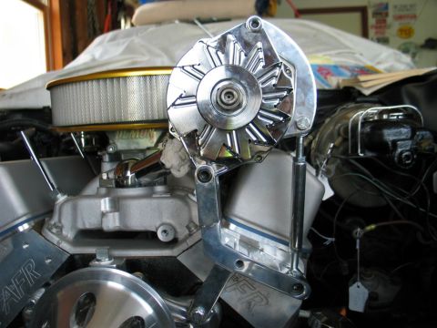 1981 Chevrolet Corvette photo