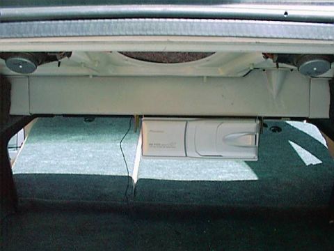 1998 Ford Taurus photo