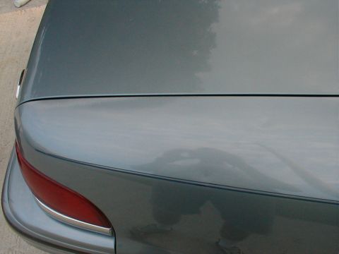 1995 Ford Crown Victoria photo