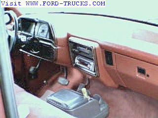1989 Ford F-150 photo