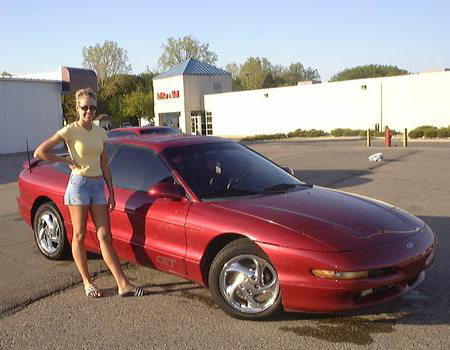 2002 Ford Customline photo