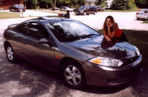 2002 Ford Customline photo