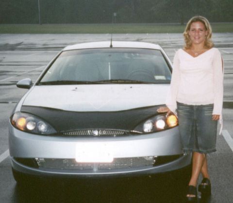 2002 Ford Customline photo