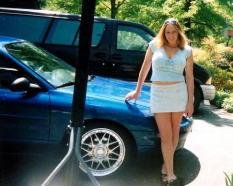 2002 Ford Customline photo