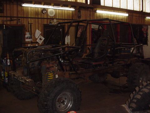 1979 Ford Bronco photo